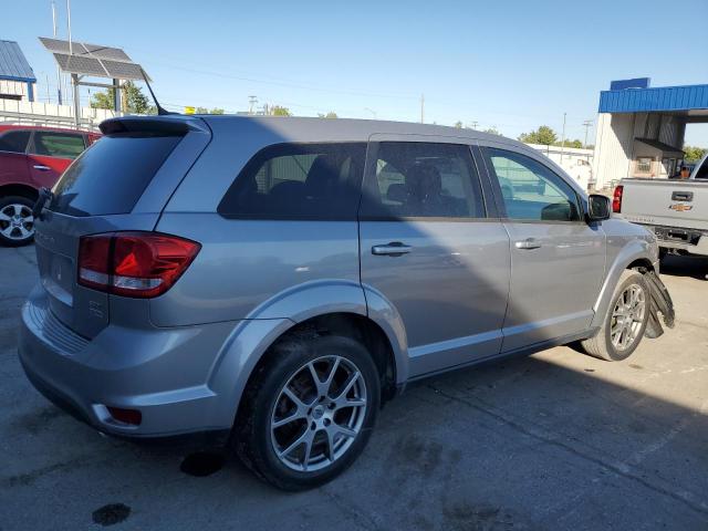 2018 DODGE JOURNEY GT - 3C4PDCEG1JT346556