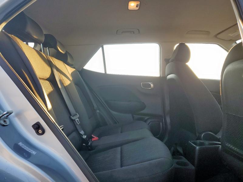 2022 HYUNDAI VENUE SE #3286641324