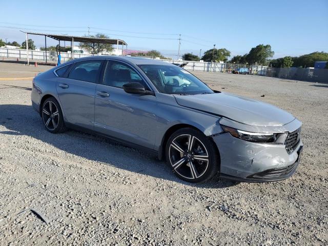 2024 HONDA ACCORD HYB #3303907729