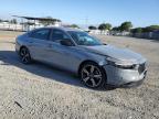 Lot #3303907729 2024 HONDA ACCORD HYB