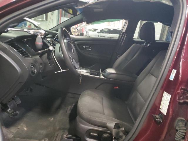 2017 FORD TAURUS POL 1FAHP2MK3HG120194