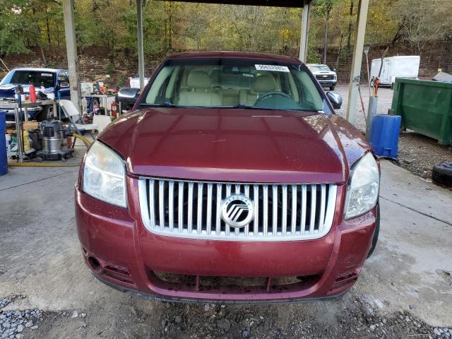 2008 MERCURY SABLE #3303959706