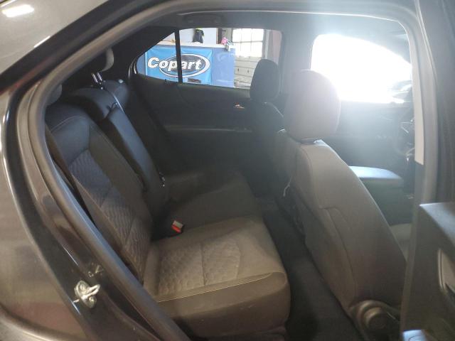 2021 CHEVROLET EQUINOX LT 2GNAXUEV9M6134845