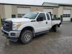 2015 FORD SUPER DUTY F-250 W/S #3312545833