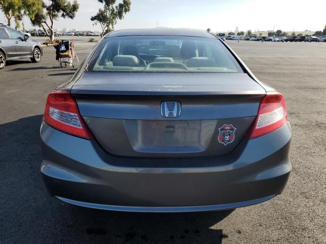 2012 HONDA CIVIC LX #3301933492