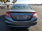 Lot #3301933492 2012 HONDA CIVIC LX