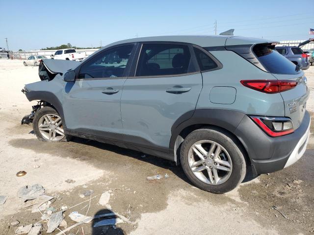 2022 HYUNDAI KONA SEL - KM8K22AB5NU864388
