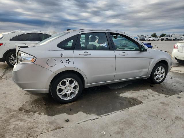 2009 FORD FOCUS SES #3294455505