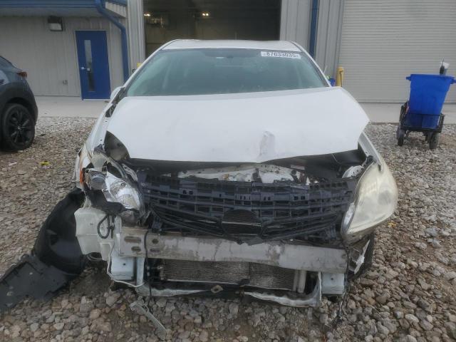 2013 TOYOTA PRIUS - JTDKN3DU3D5598277