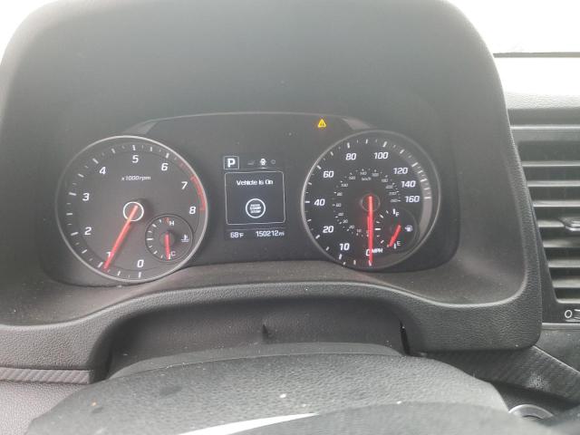 2018 HYUNDAI ELANTRA SP KMHD04LB5JU509934