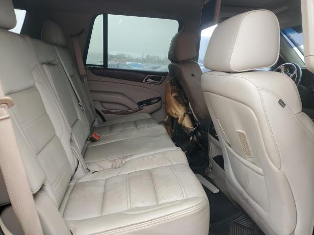 2015 GMC YUKON DENA - 1GKS2CKJ6FR609970