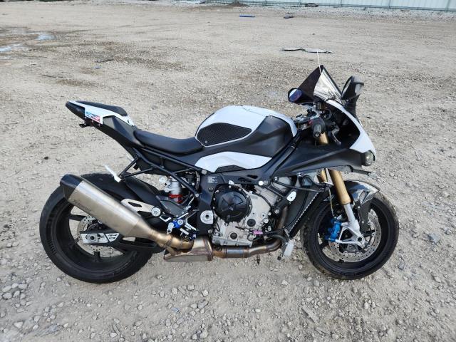 2023 BMW S 1000 RR - WB10E6300P6H95395