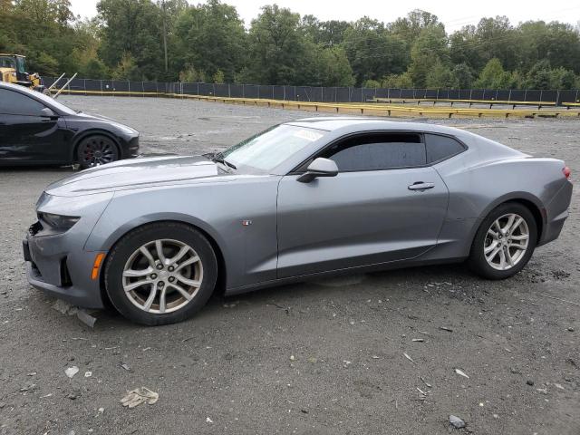 CHEVROLET CAMARO LS