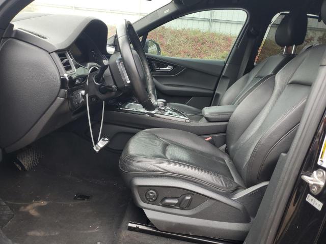 2017 AUDI Q7 PRESTIG - WA1VABF73HD008465