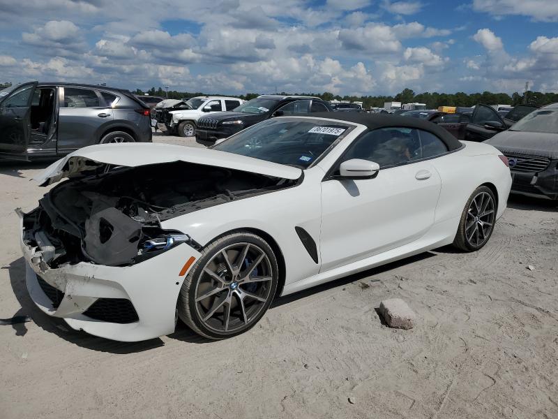 2020 BMW M850XI #3302933636