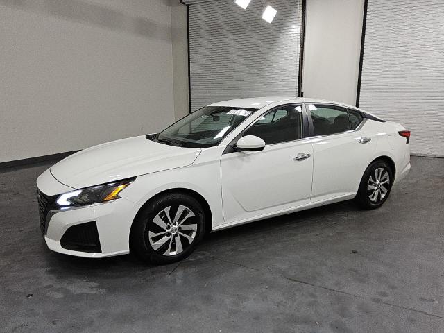 2023 NISSAN ALTIMA S - 1N4BL4BV0PN326836