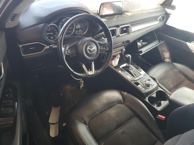 2020 MAZDA CX-5 TOURI - JM3KFBCM7L1786354