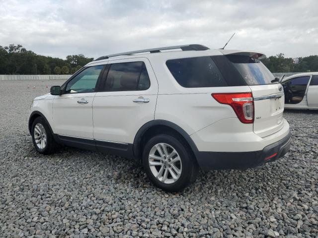 2011 FORD EXPLORER X - 1FMHK7D86BGA78892