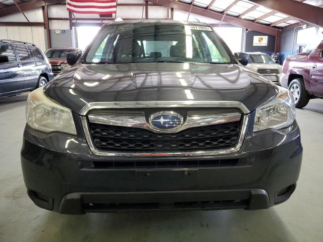 2015 SUBARU FORESTER 2 #3259577064