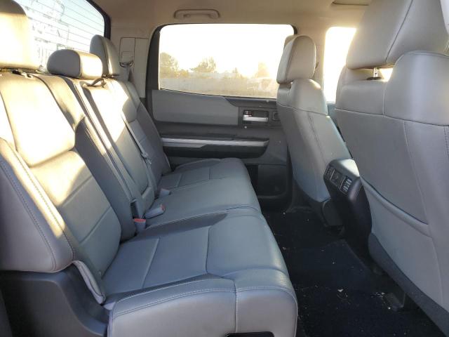 2018 TOYOTA TUNDRA CRE - 5TFHW5F19JX758765