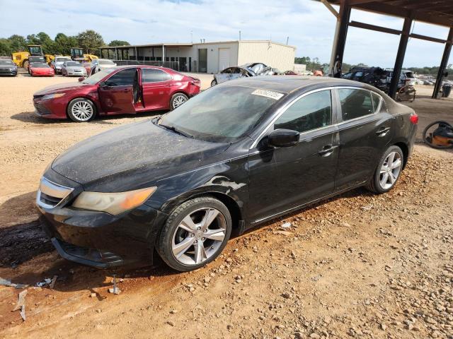 ACURA ILX 20 TEC