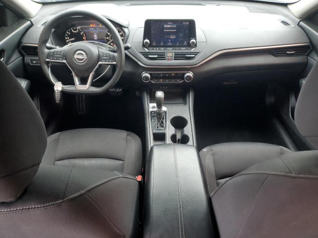 2020 NISSAN ALTIMA S 1N4BL4BV8LC234783