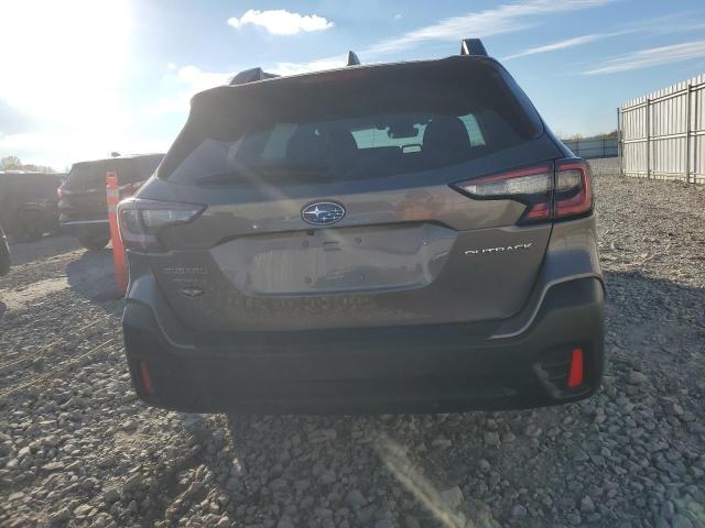 2022 SUBARU OUTBACK PR #3301844370