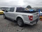 Lot #3303885685 2018 FORD F150 SUPER