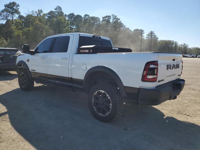 2024 RAM 2500 POWER 3C6UR5EL1RG330981