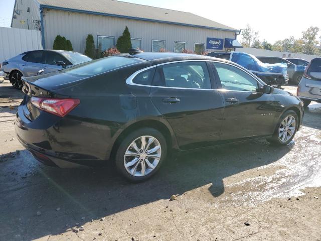 2019 CHEVROLET MALIBU LT 1G1ZD5ST6KF164491