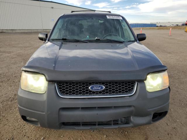 2003 FORD ESCAPE XLT - Other View