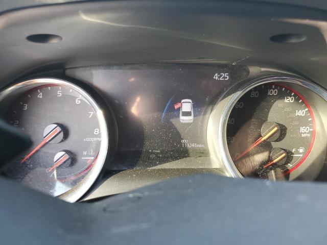 2019 TOYOTA CAMRY XSE #3284953955