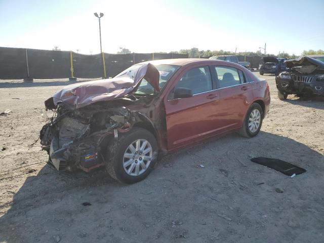 CHRYSLER SEBRING TOURING