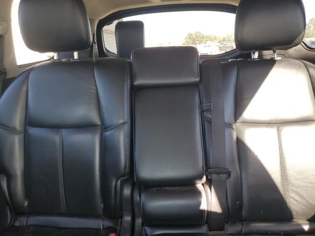 2017 NISSAN PATHFINDER #3302799000