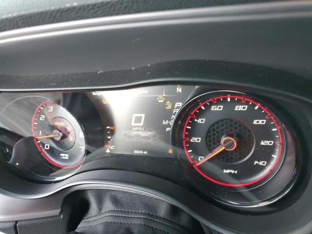 2023 DODGE CHARGER GT #3303659932