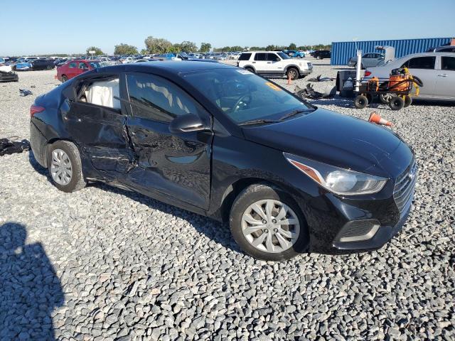 2022 HYUNDAI ACCENT SE - 3KPC24A61NE176538