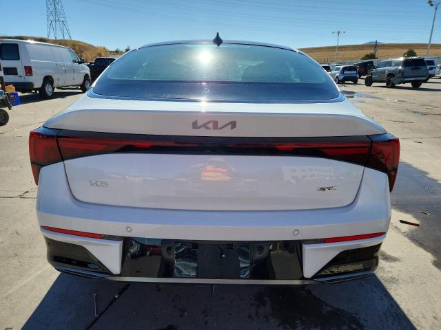 2025 KIA K5 GT LINE - KNAG64J76S5295012