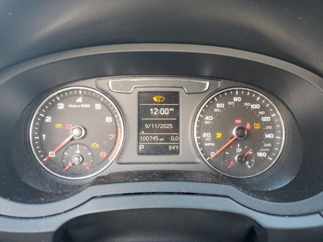 2018 AUDI Q3 PREMIUM WA1BCCFS4JR004697