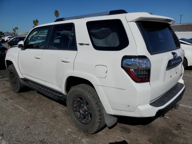 2017 TOYOTA 4RUNNER SR JTEBU5JR2H5443994