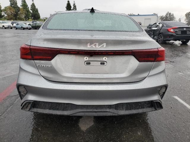 2022 KIA FORTE FE #3297269387
