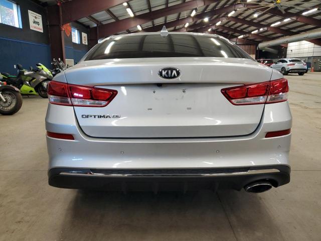 2019 KIA OPTIMA LX 5XXGT4L38KG286748
