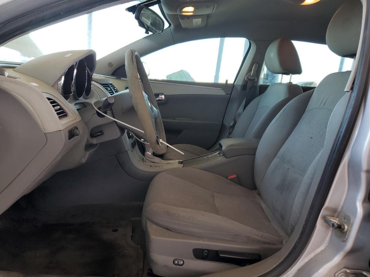 Lot #3302765382 2011 CHEVROLET MALIBU LS