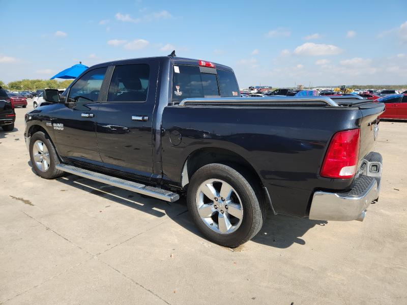 2016 RAM 1500 SLT - 1C6RR6LT7GS209117