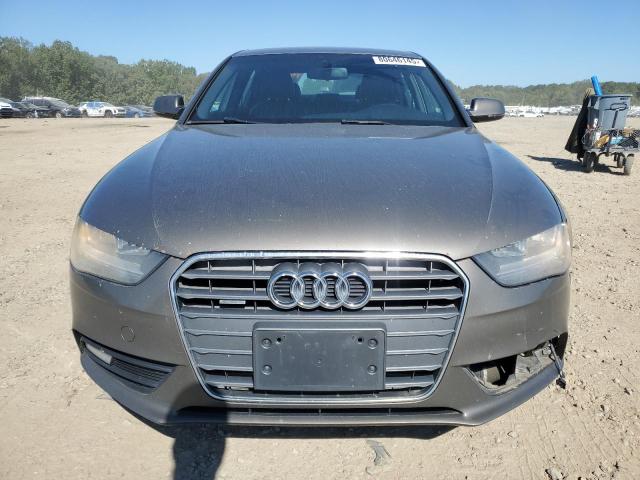 2014 AUDI A4 PREMIUM - WAUDFAFL6EN005184