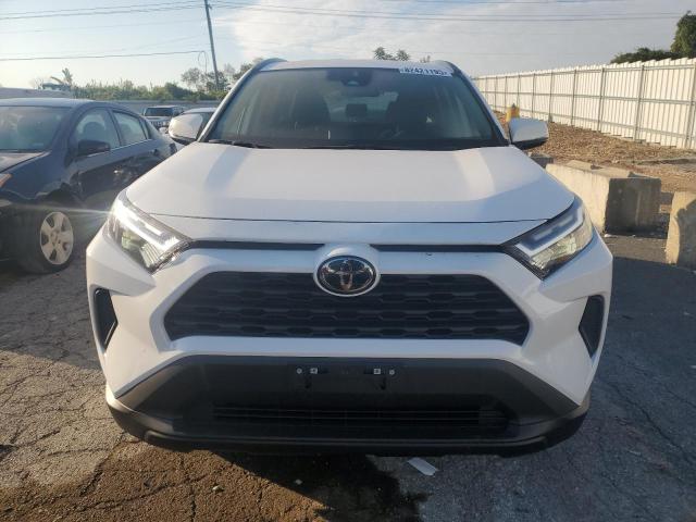 2025 TOYOTA RAV4 XLE 2T3P1RFV9SC514528