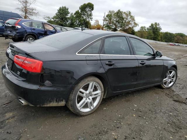 2014 AUDI A6 PREMIUM - WAUFMAFC4EN081680