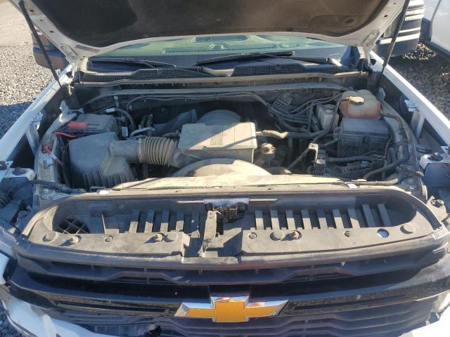 2024 CHEVROLET SILVERADO #3296927843