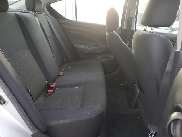 2012 NISSAN VERSA S - 3N1CN7AP3CL896470