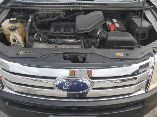 2008 FORD EDGE LIMIT #3311486246