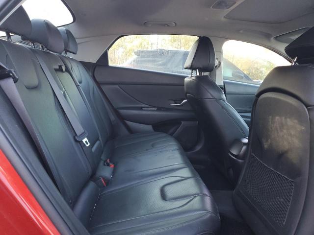 2021 HYUNDAI ELANTRA SE - KMHLN4AG5MU098292